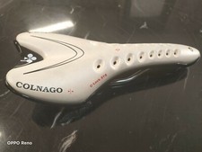 Sella Colnago Prologo C-Lock SYS Bici Da Corsa