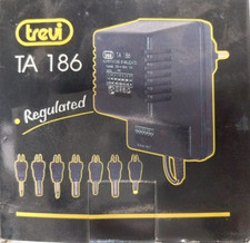 Alimentatore universale