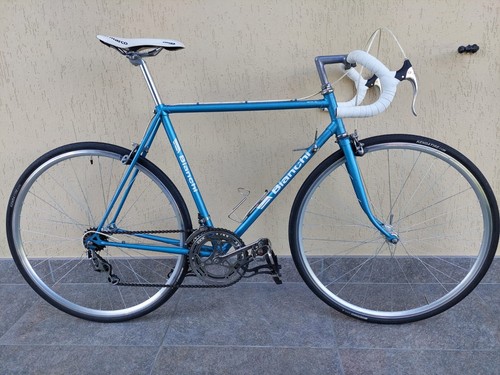 Bianchi sprint 28t vintage - bianchi,