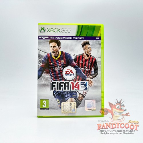 Fifa messi shaarawy - fifa,