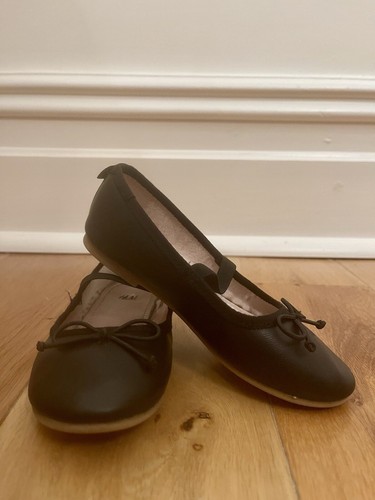 Ballerine decolte bambina m - ballerine,