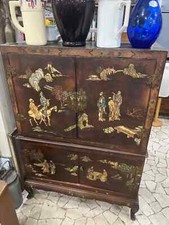 Mobile Orientale anni 30 misure 51/99/144