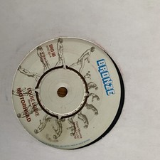 Motorhead Louie Louie Vinyl 7"