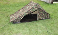 DPM Recon Einmann tenda 1