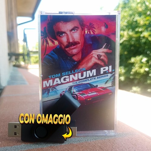 Grandi serie magnum p - grandi,