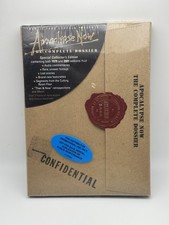 Apocalypse Now 1979, 2001 The
