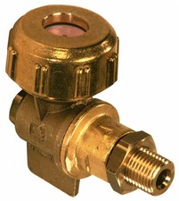 Getto atomizzatore braglia - getto,