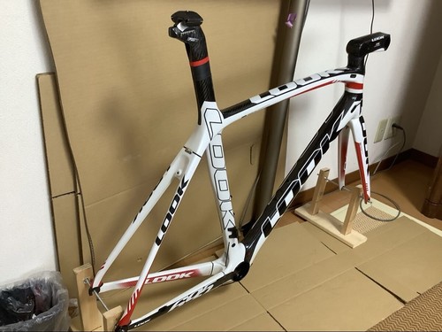 Set forcelle telaio bici - , da
