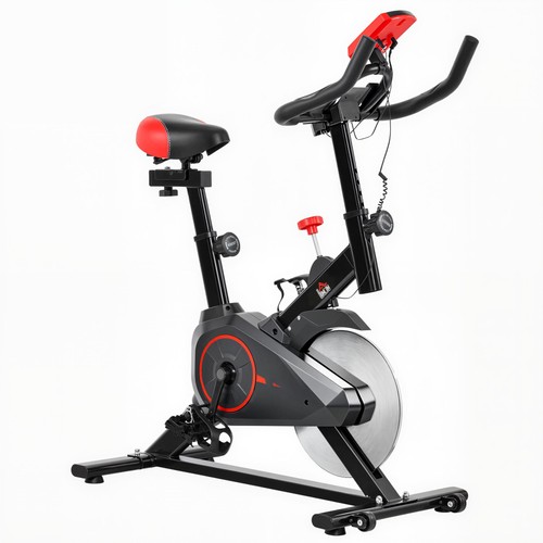 Cyclette casa con - cyclette, da