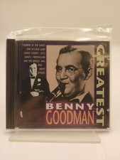 Greatest Benny Goodman Benny