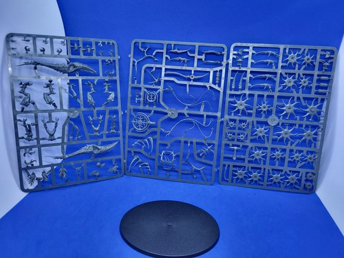 Warhammer age sigmar - warhammer,