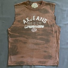 Armani Exchange Jeans canotta