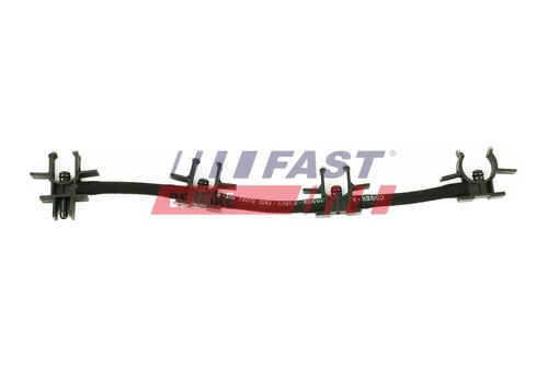 Tubo perdita carburante - , fast