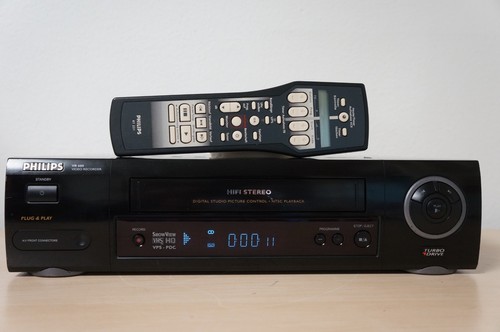 Philips vr600 - philips,