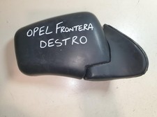 Specchietto retrovisore destro - specchietto,