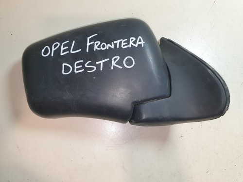 Specchietto retrovisore destro - specchietto,