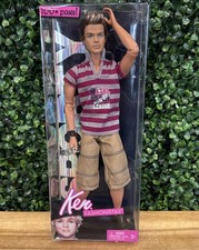 Barbie Ken Sporty Fashionistas