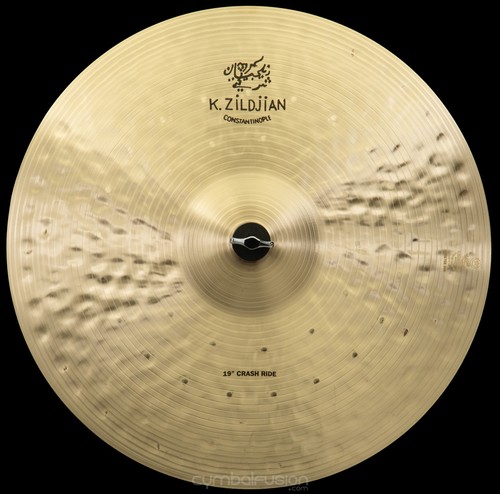 Zildjian k costantinopoli - 19",