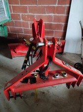 Lama da neve e terra 