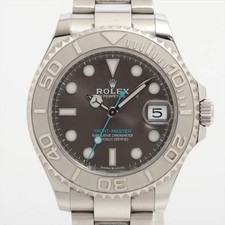 Rolex Yacht-Master 37 268622