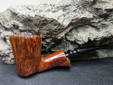 Pipa Stanwell Freehand "Estate" Made In Denmark #1782