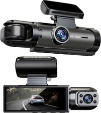 Vital Dashcam Pro 2025 Dash