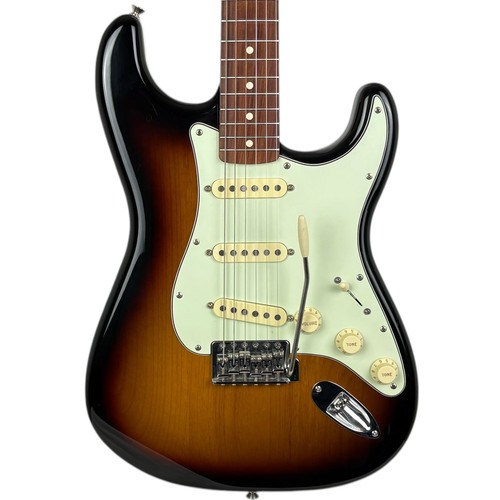 Fender vintera stratocaster - fender,