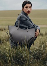 French POLEN women's bag
