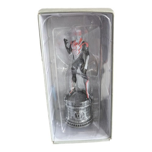 Marvel villain figurine - marvel,