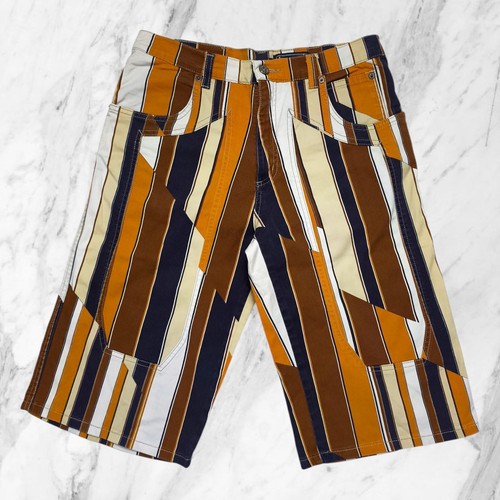 Jeckerson jeans pantaloncini - jeckerson,
