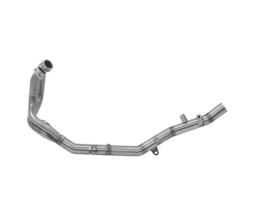 Coll scarico arrow honda - di,