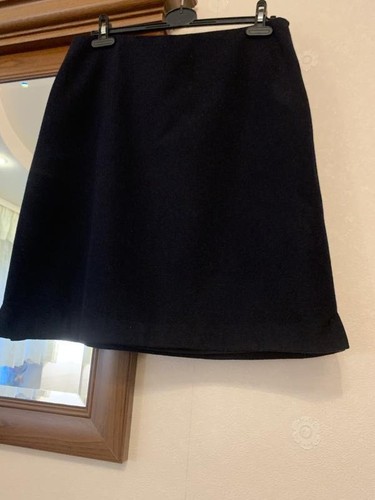 Gonna donna jil sander - jil, nera