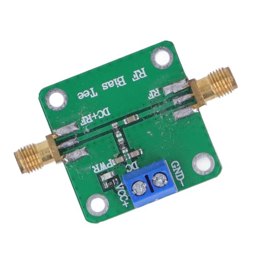 Bias tee module - module, rf