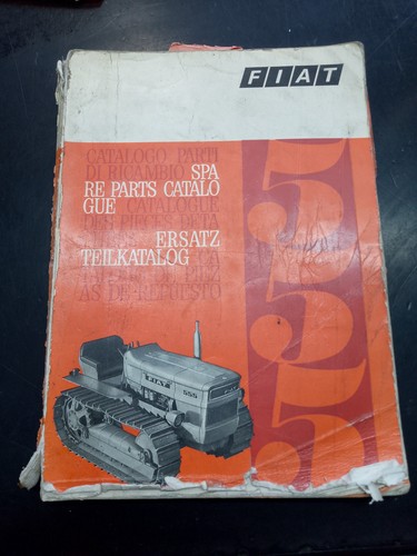 Catalogo ricambi originale - catalogo,