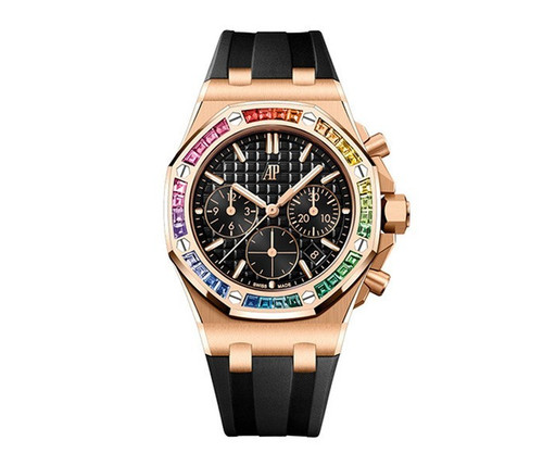 Audemars piguet royal oak - audemars,