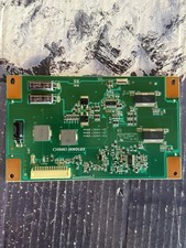 scheda Inverter  tv Panasonic  TX-L42E6EW CPCs ES CEM-1-97