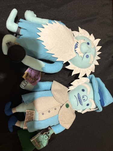 Peluche super haunted - peluche, 7