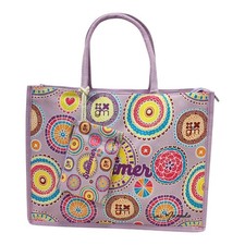 Borsa Mare + Borsello Gai