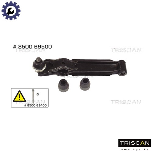 Braccio controllo - braccio,