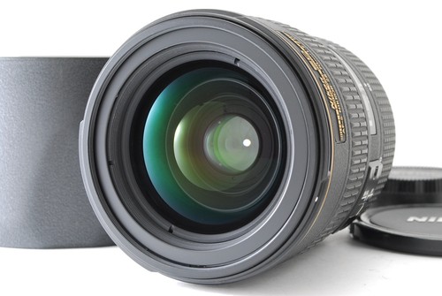 Ottimo come nuovo nikon - nuovo],