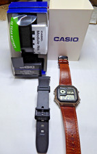 Casio World Time AWESOME