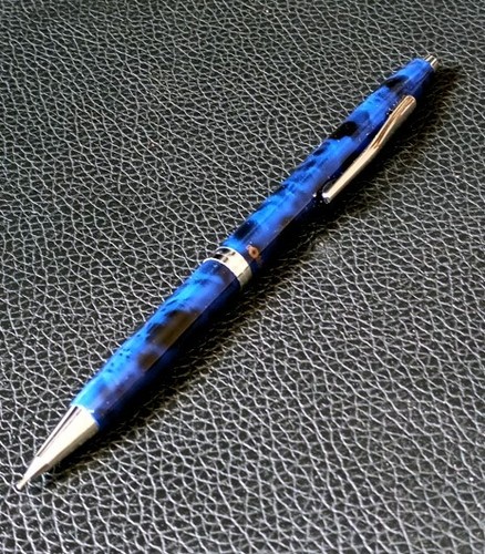 Portamine rotring side knock - side,
