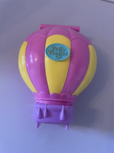 Polly pocket vintage 1997 - pocket,