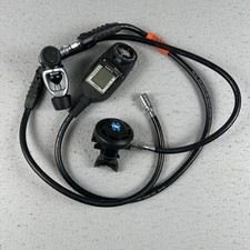 Suunto EON Lux Console