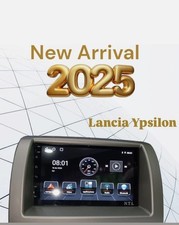 NUOVO AUTORADIO ANDROID 13