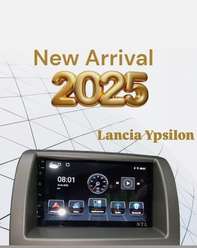 Nuovo autoradio android - nuovo,
