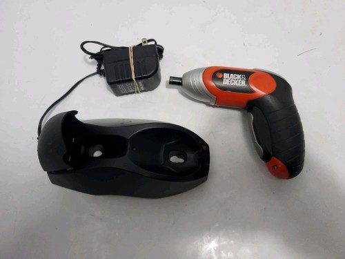 Cacciavite black and - and, decker