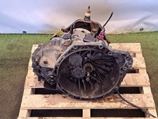 CAMBIO MANUALE COMPLETO PER RENAULT Trafic Furgone 2° Serie CMPF6, 8200790639 G