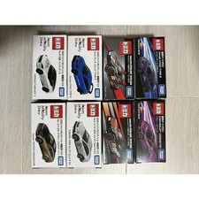 Tomica 2023 salone auto amp - 2023, &amp
