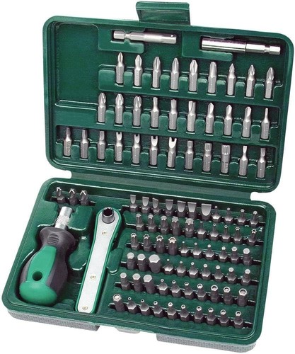 Mannesmann m29899 set - mannesmann, a